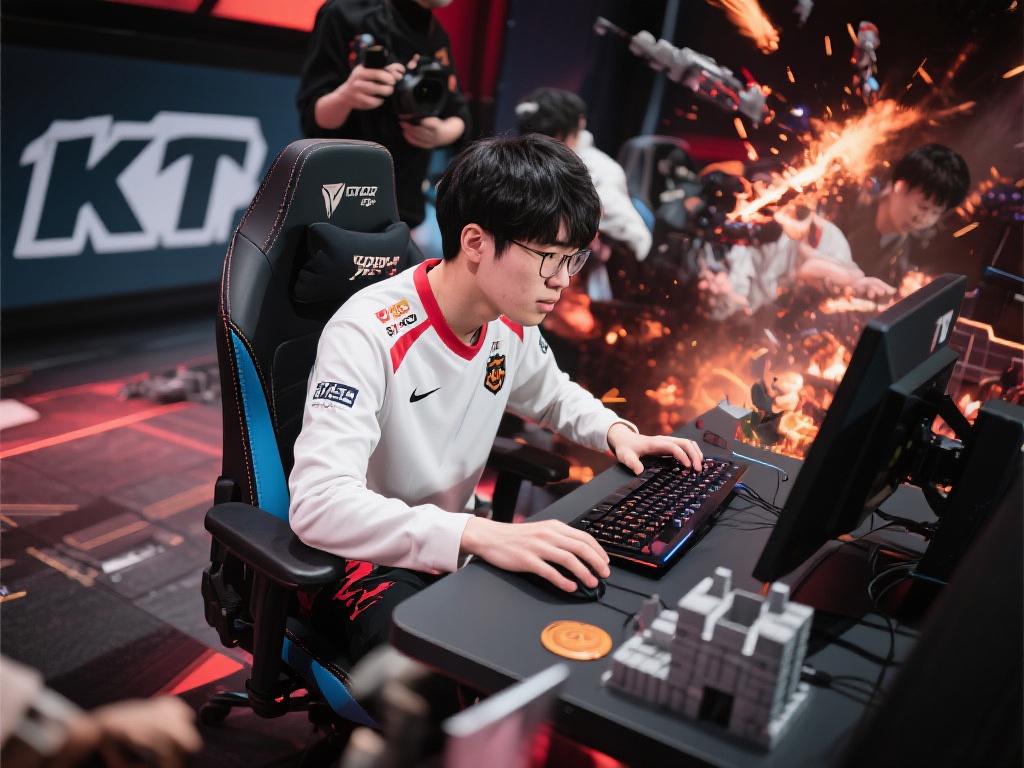 技战术升级 技战术升级