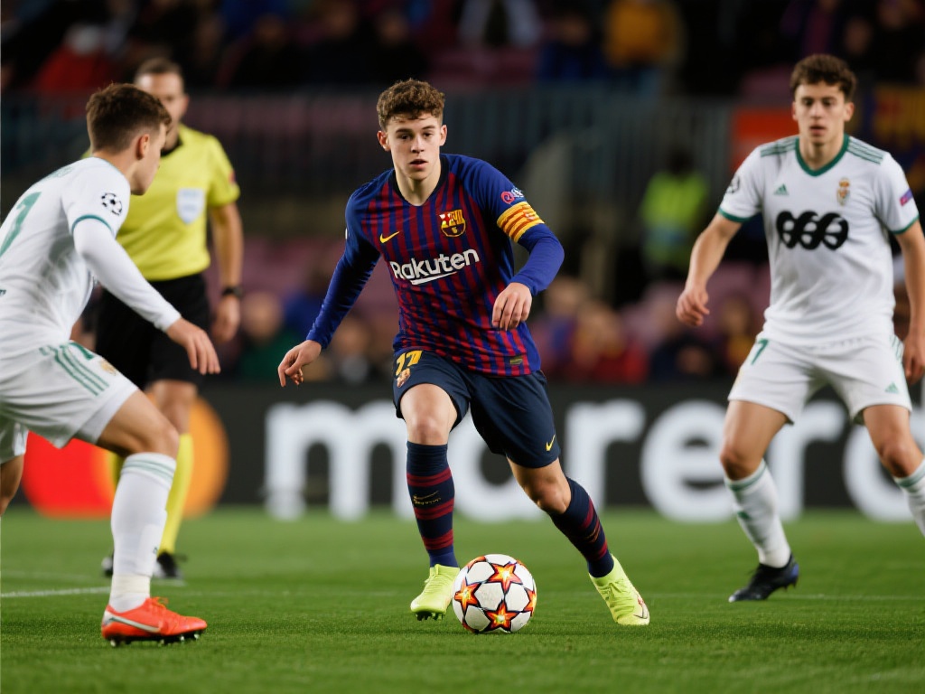 普的执教下 普的执教下